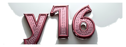 y16 logo